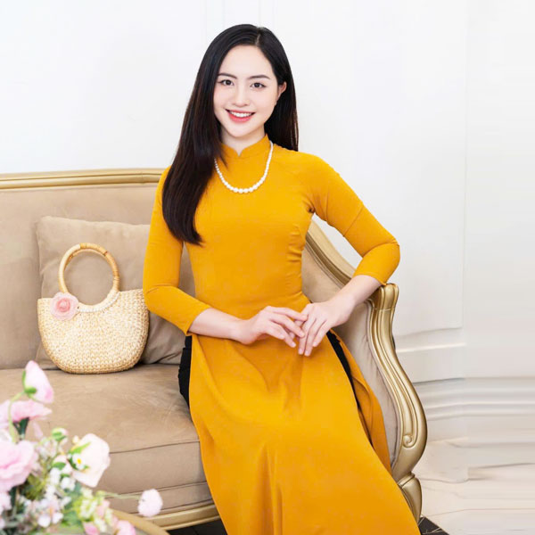 Áo dài