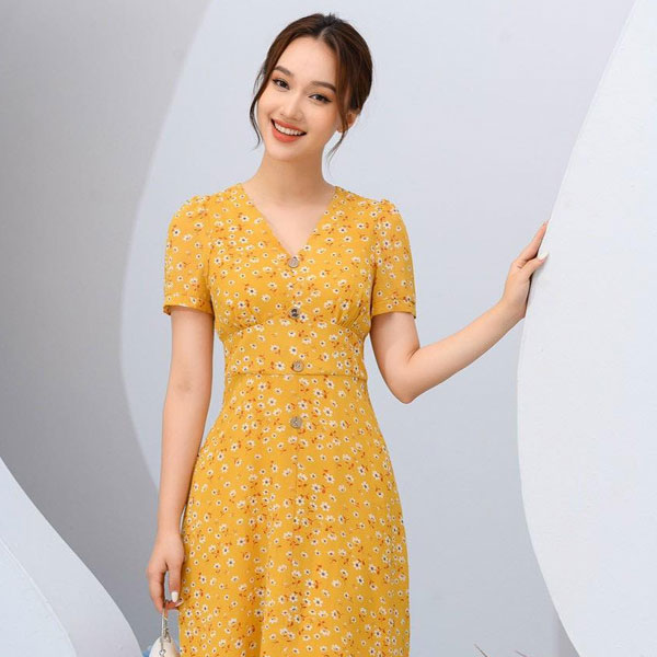 Đầm dài