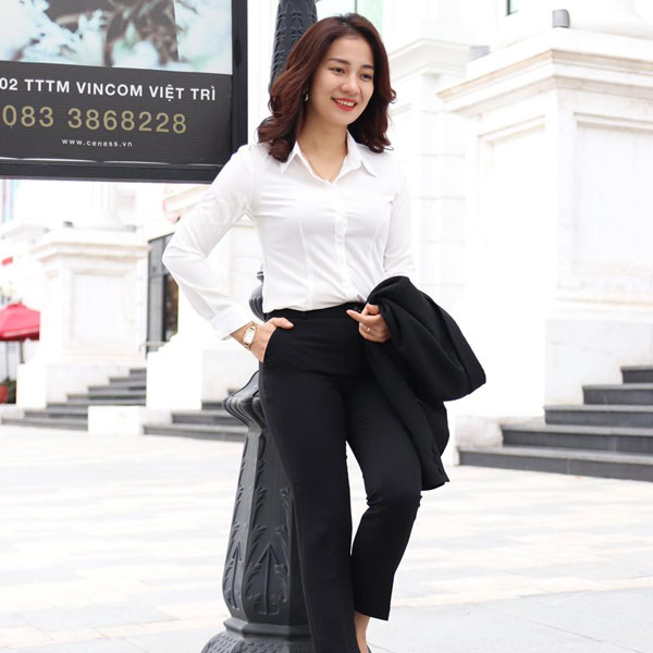 Quần dài