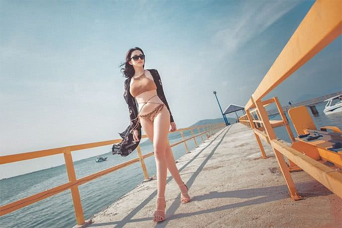 Các lý do tại sao phụ nữ nên đầu tư nội y