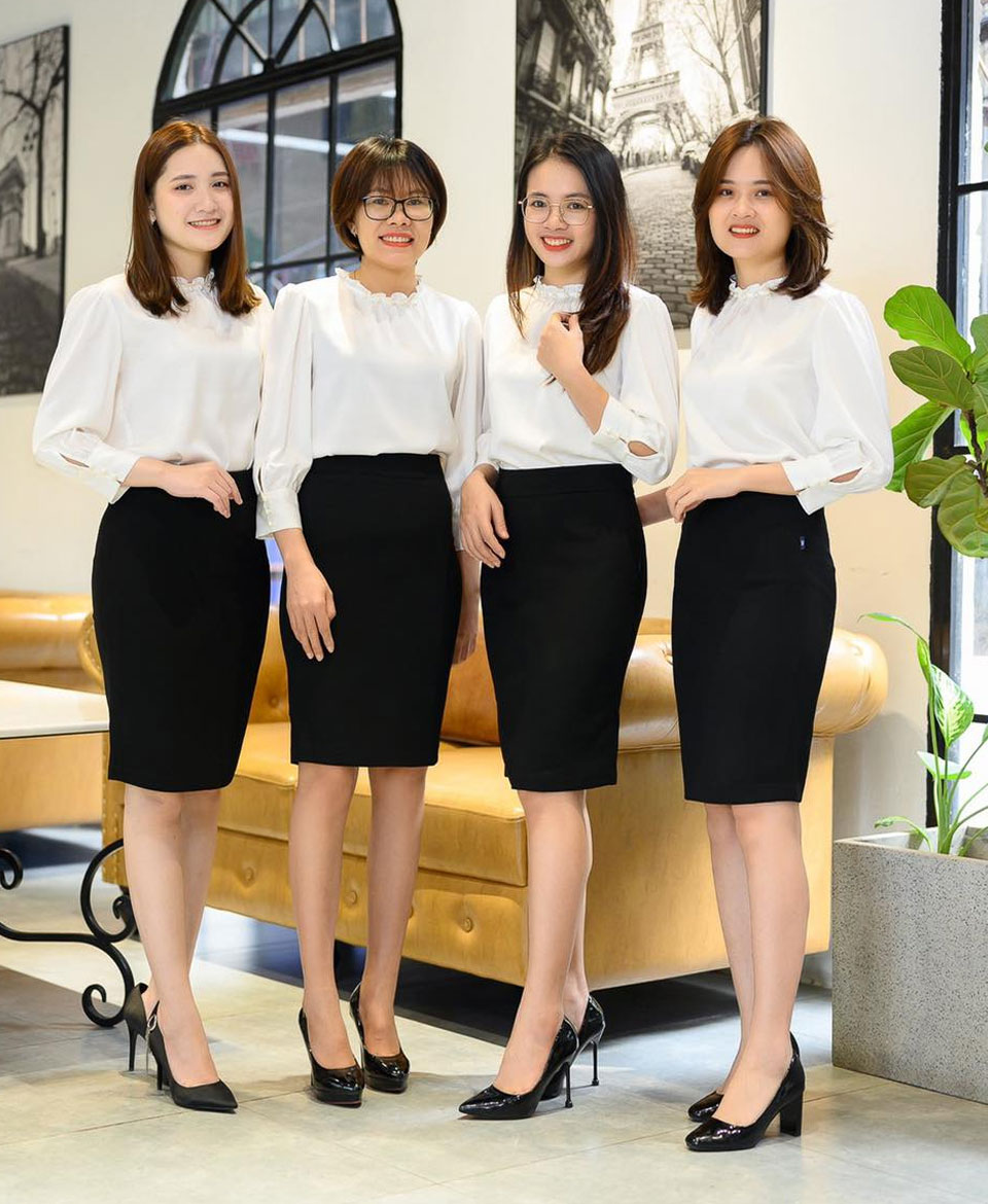 Cảm nhận khách hàng